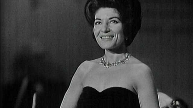 Overture and Habanera (From Carmen)