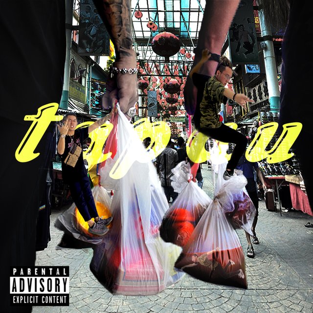 Tapau