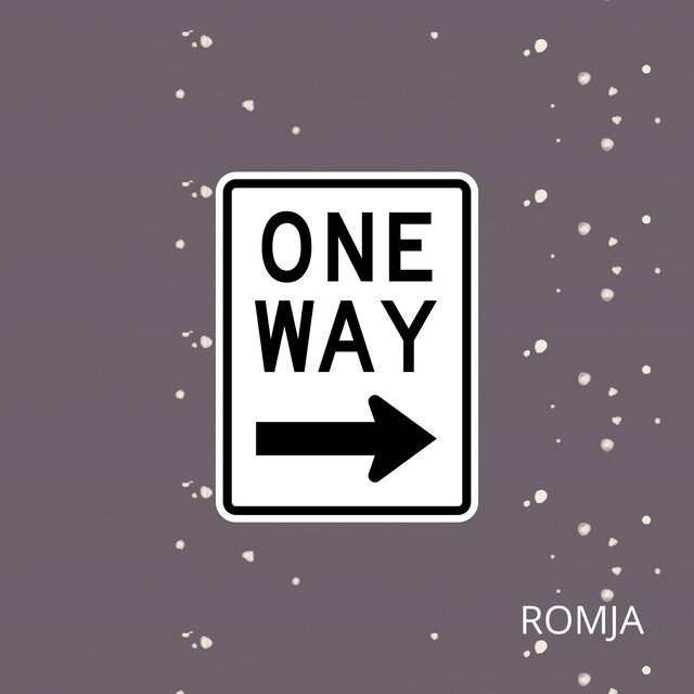 One Way