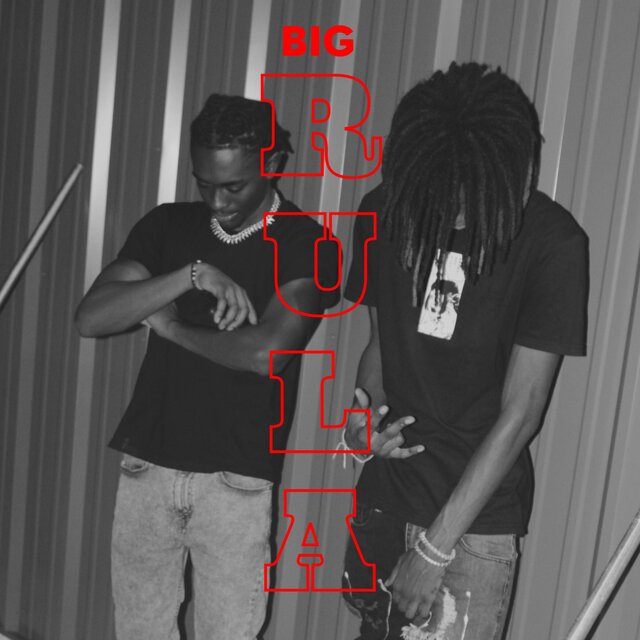 Big rula (feat. YCN DC)