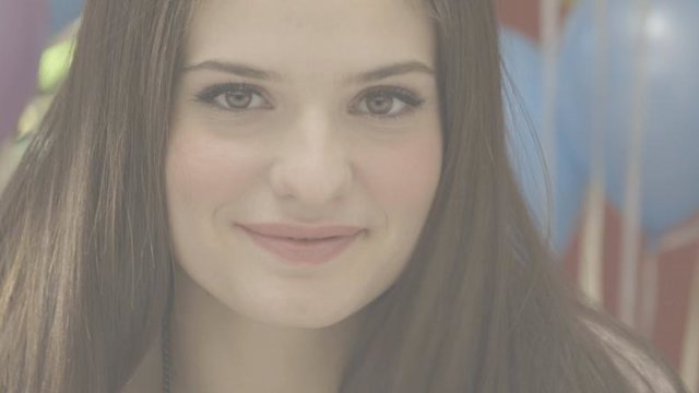 Dimmi che non passa (Videoclip)