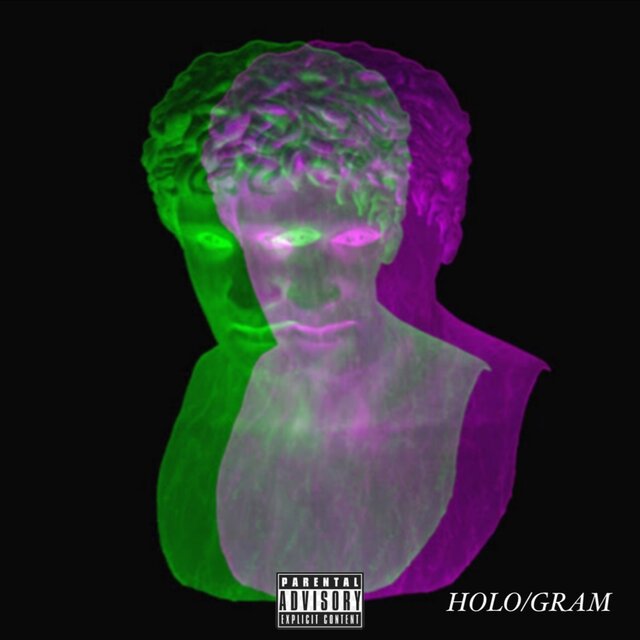 HOLO/GRAM