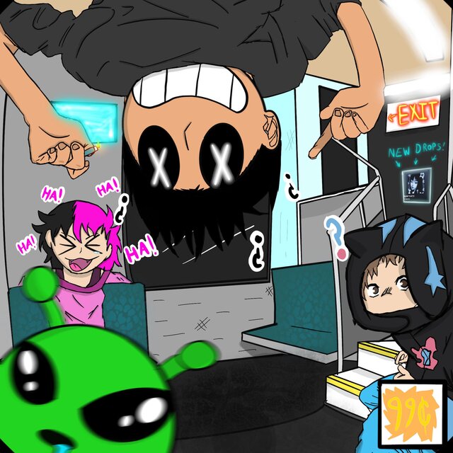 TRIO!