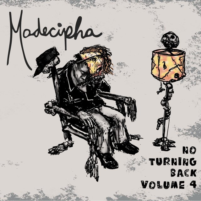 no turning back vol 4