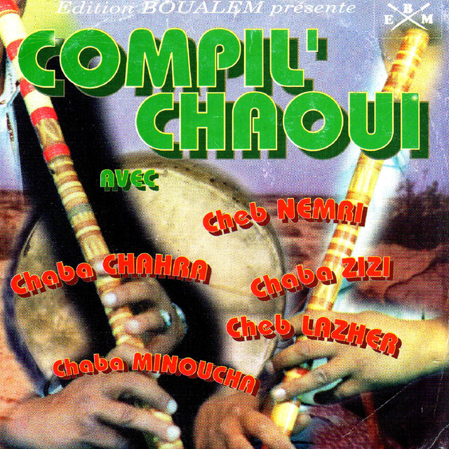 Compil' Chaoui