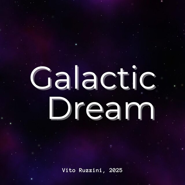 Galactic Dream (Album Version)