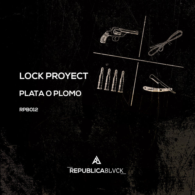 Plata o Plomo