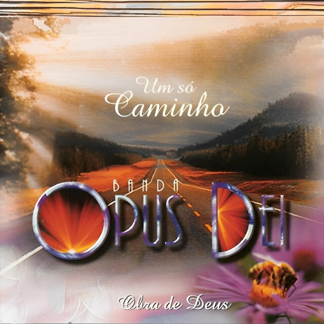 Um Só Caminho