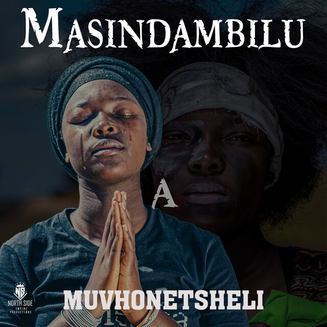 Masindambilu A Muvhonetsheli