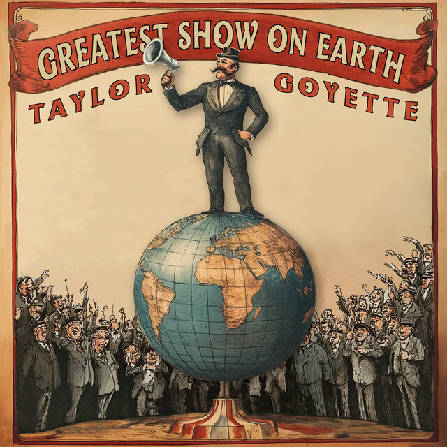 Greatest Show on Earth
