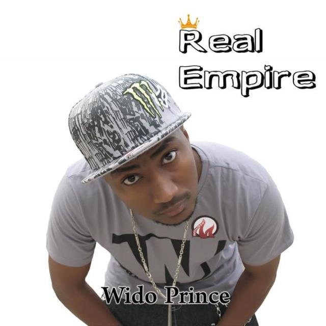 Real Empire