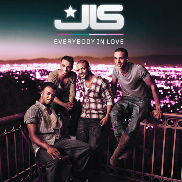 Everybody in Love