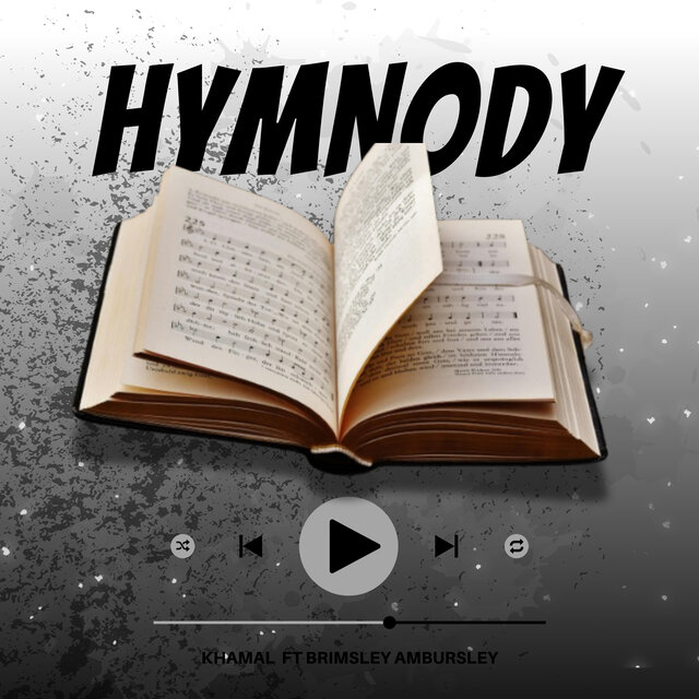 Hymnody (Cover)