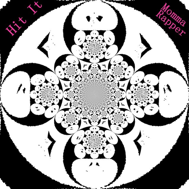 Cover art for album  by Momma Rapper