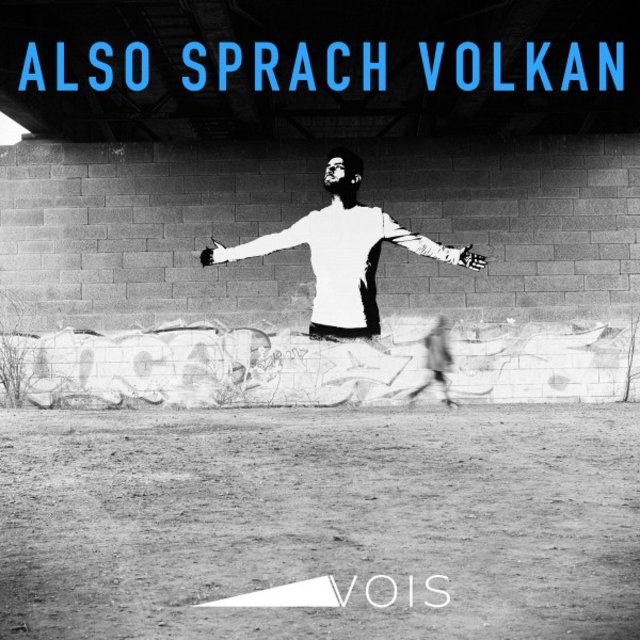 Also sprach Volkan