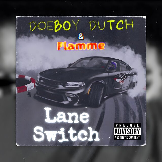 Lane Switch