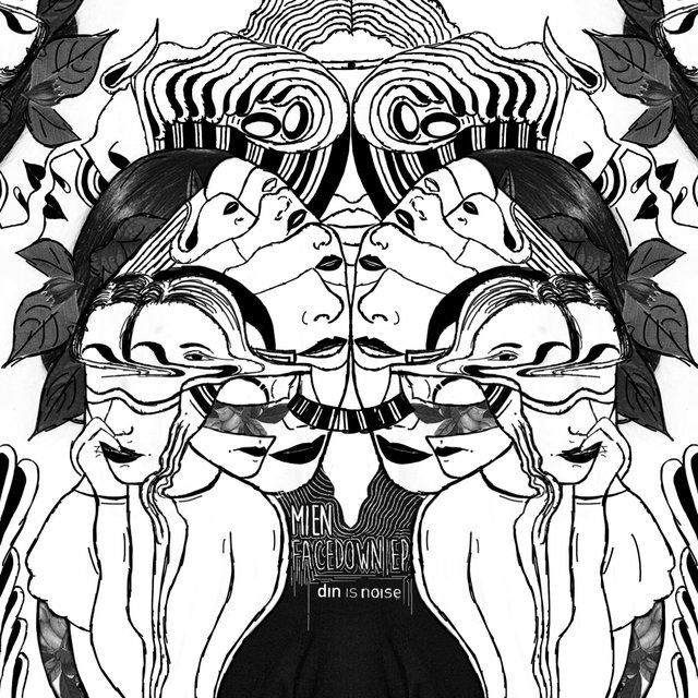 Face Down EP