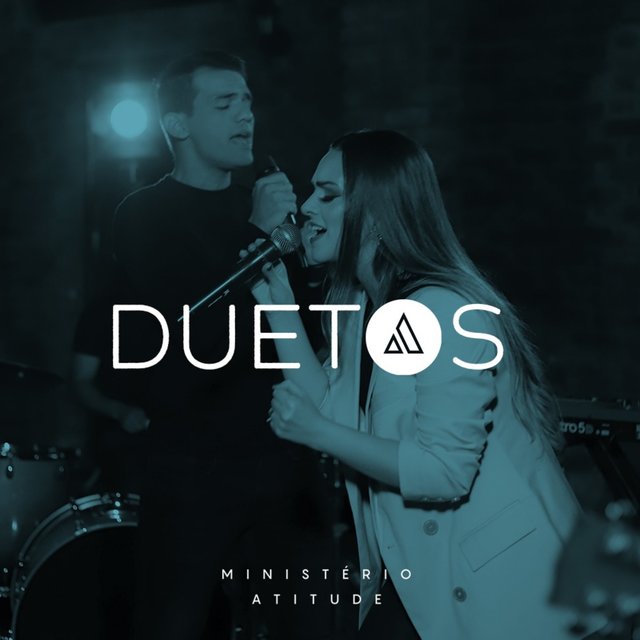 Duetos (Ao Vivo)