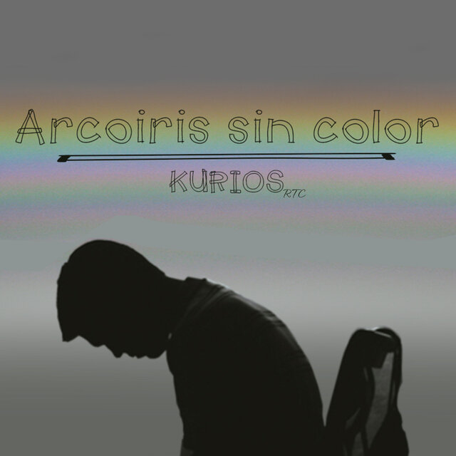 Arcoíris Sin Color