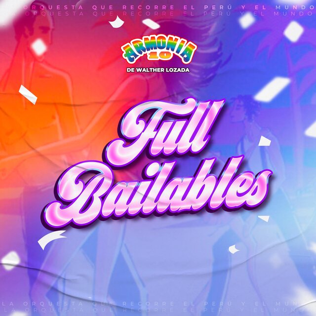 Full Bailables