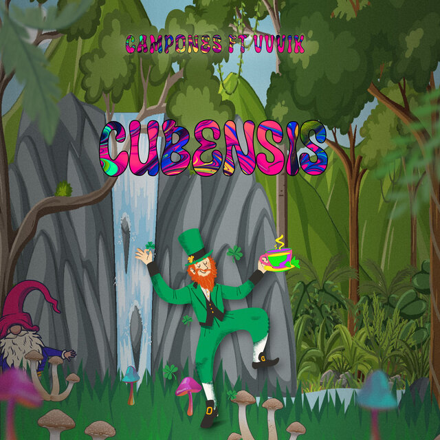 Cubensis