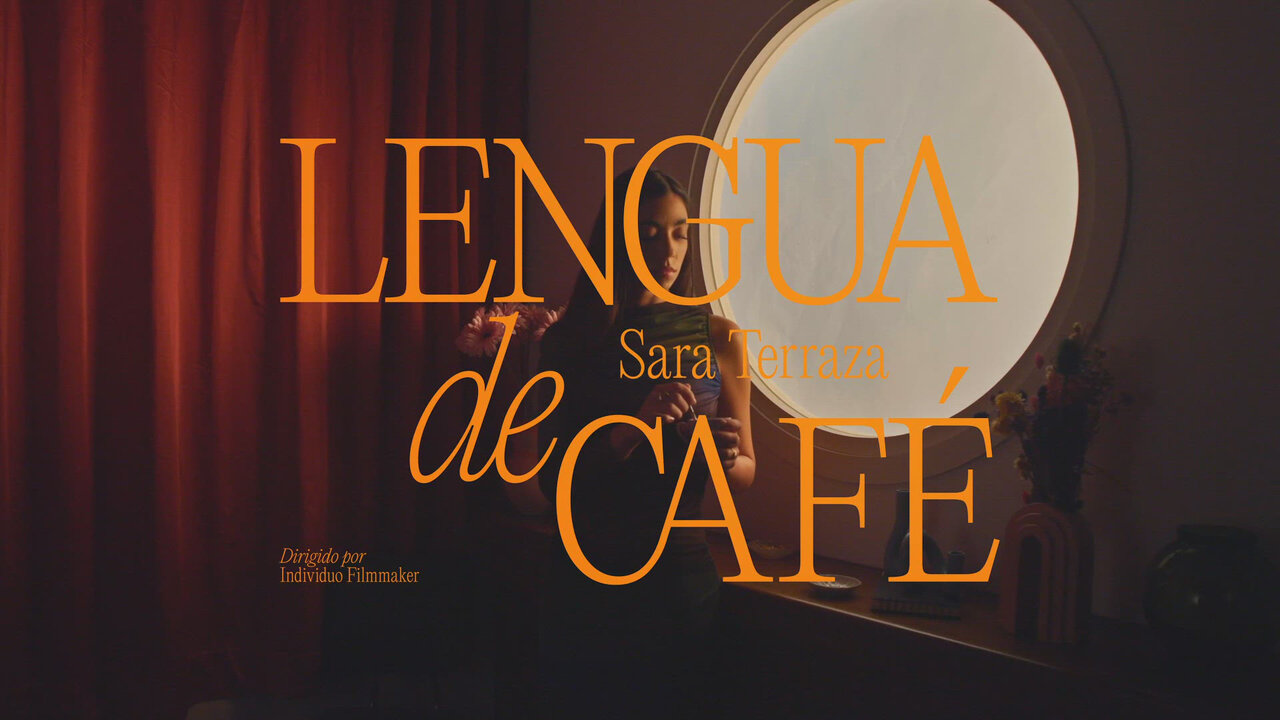 Lengua de Café