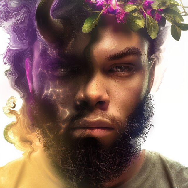 Saint/Sinner