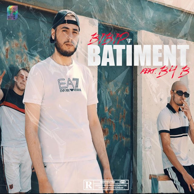 BATIMENT (feat. B4B)