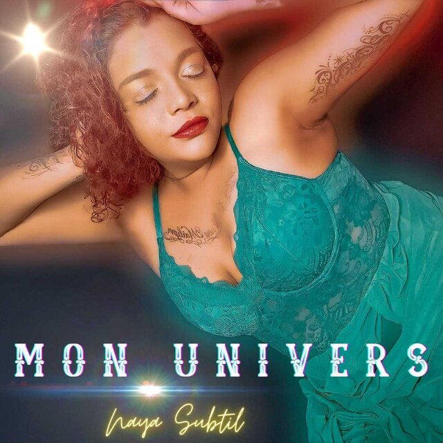 Mon univers