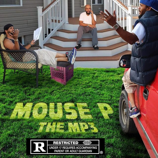 The MP3