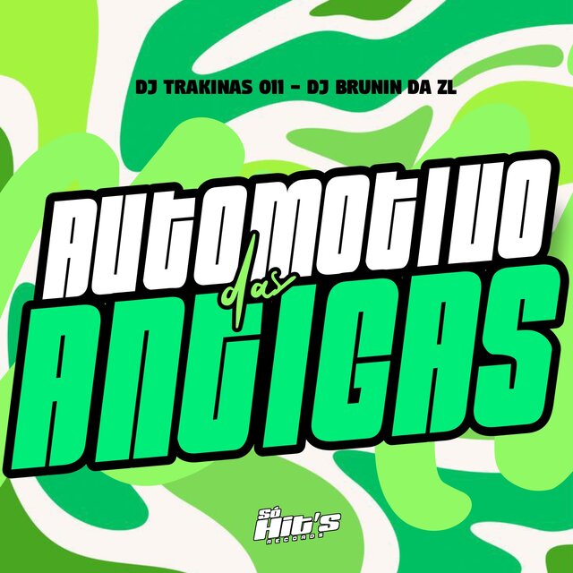 Automotivo Das Antigas