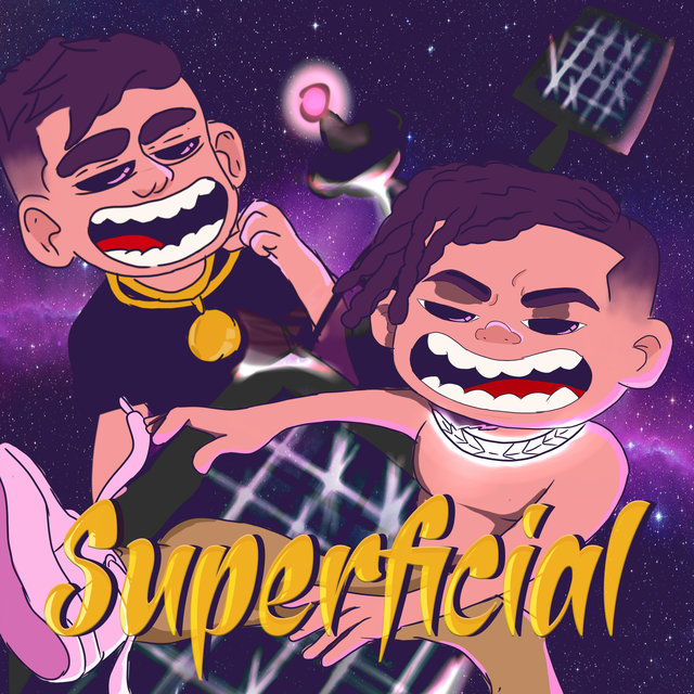 Superficial