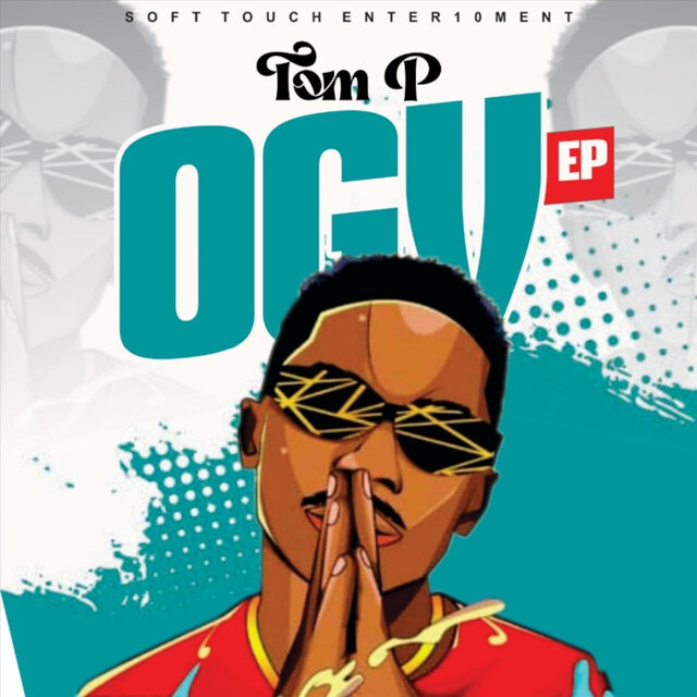 O.G.V. (Only Good Vibes)