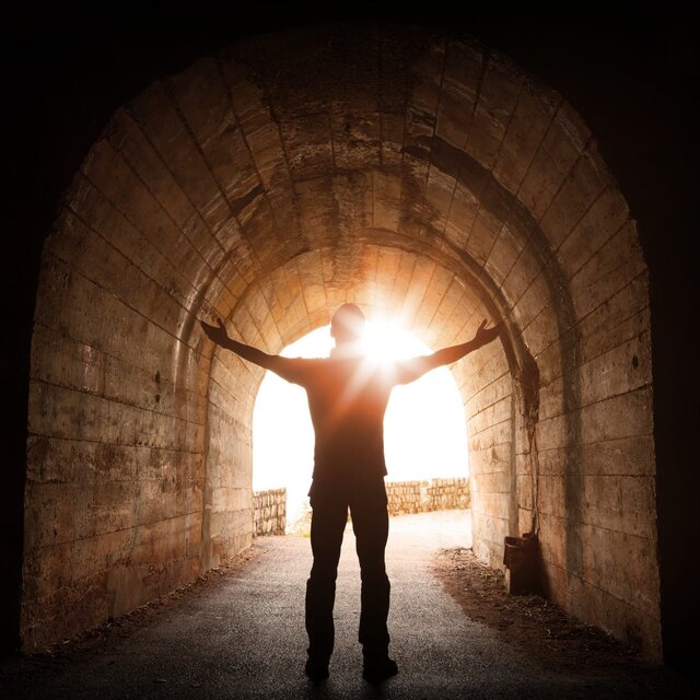 Life Is Better (feat. Luke Cole)
