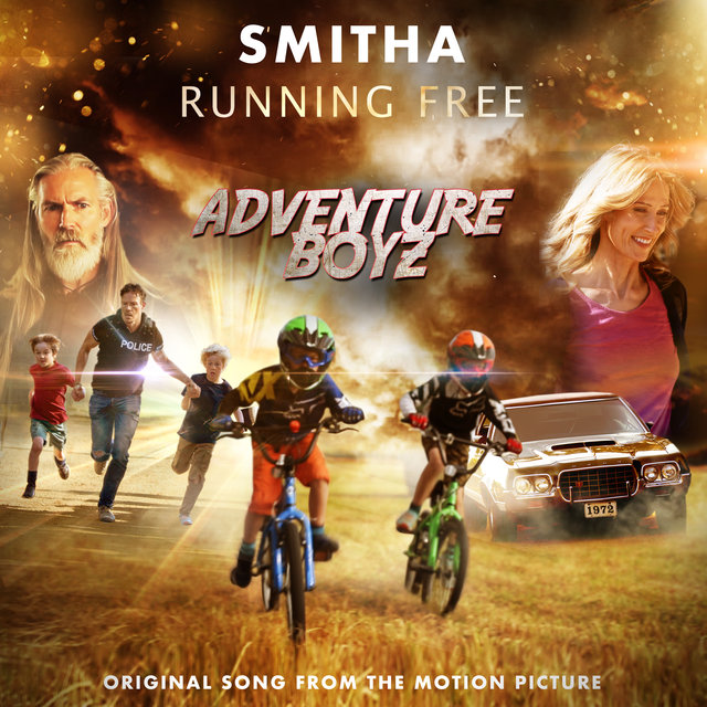 Running Free (From 