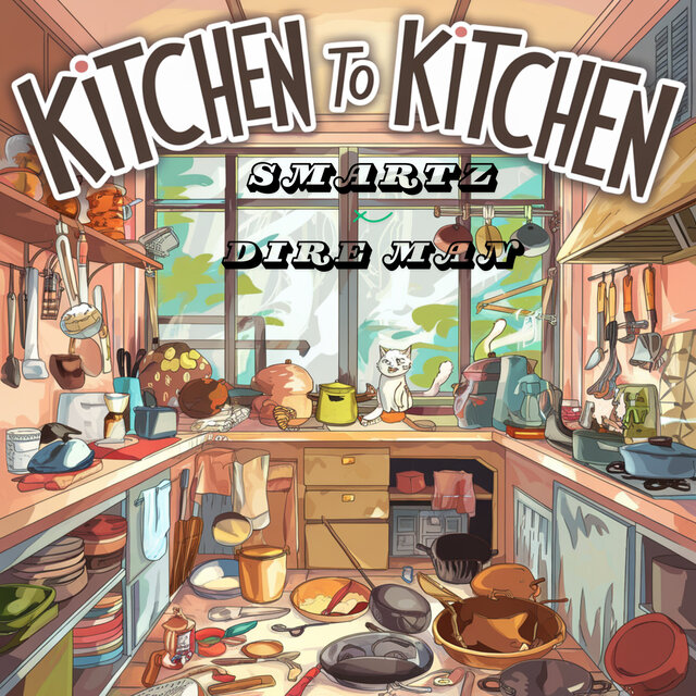 Kitchen 2 Kitchen