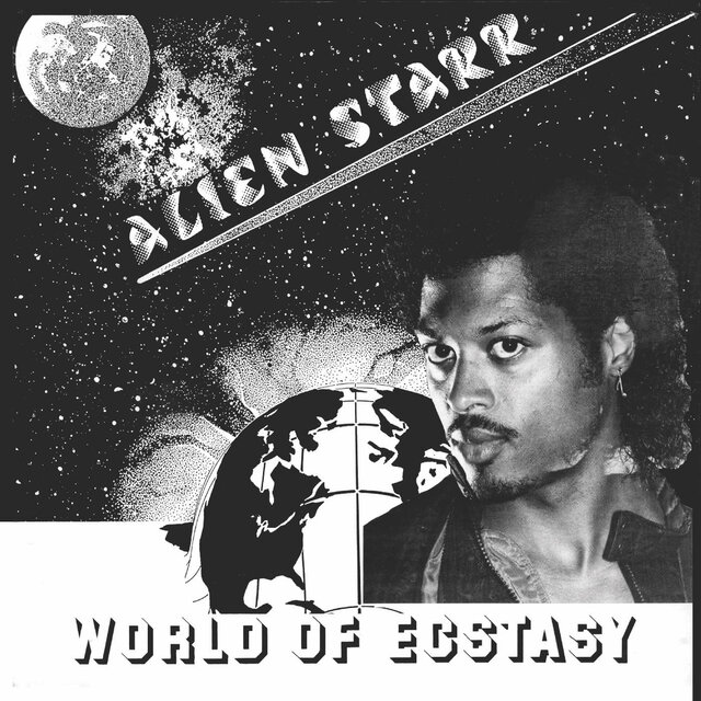 World Of Ecstasy