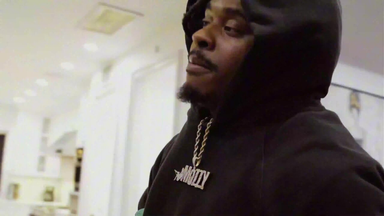 Alot Of Shots (Official Video)