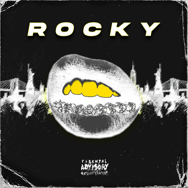 Rocky