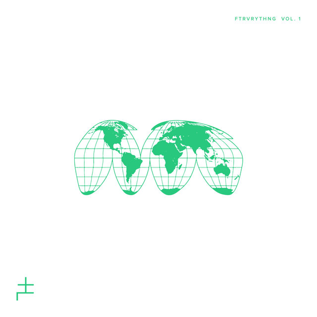 Ftrvrythng, Vol. 1