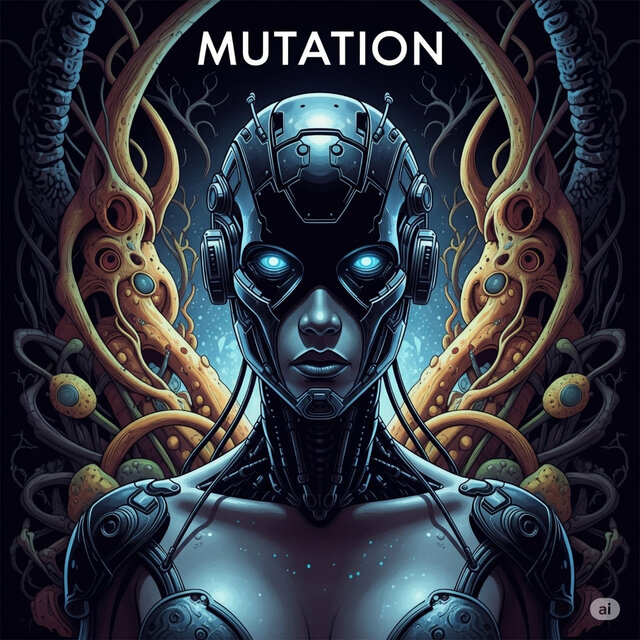 MUTATION
