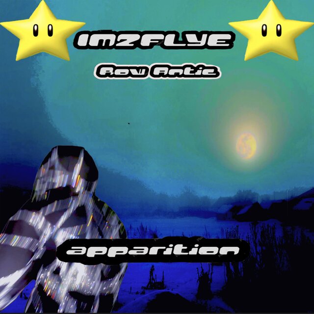 Apparition