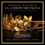Mitridate, re di Ponto, K. 87: 