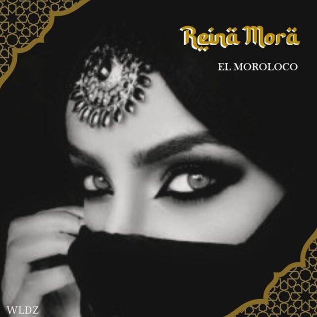 Reina Mora