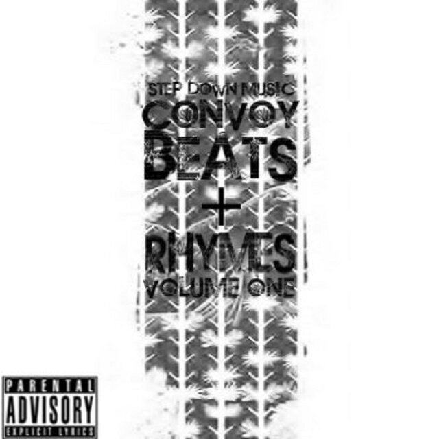 Beats & Rhymes Volume 1