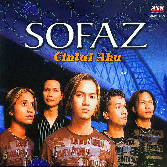 Cintai Aku