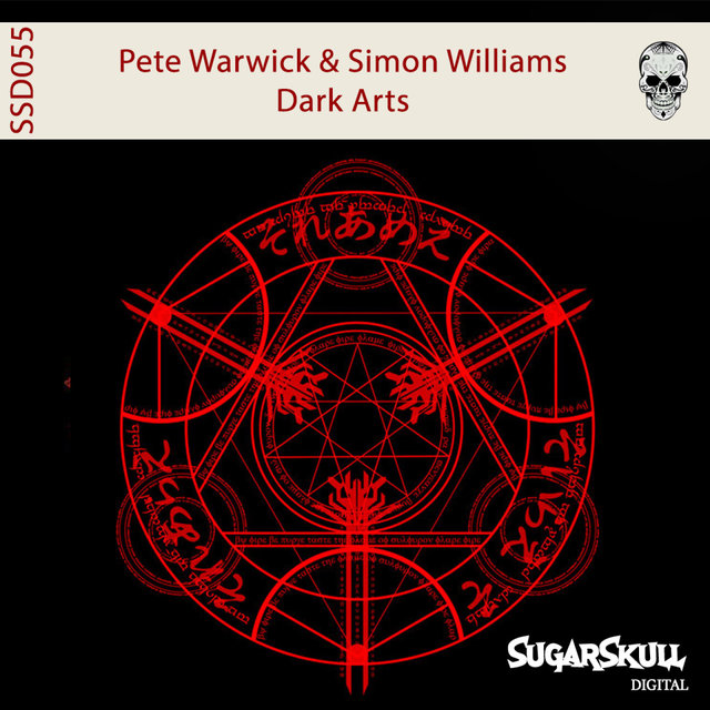 Dark Arts