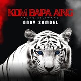 KDM BAPA AING MAUNG SILIWANGI