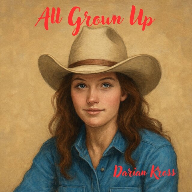 All Grown Up
