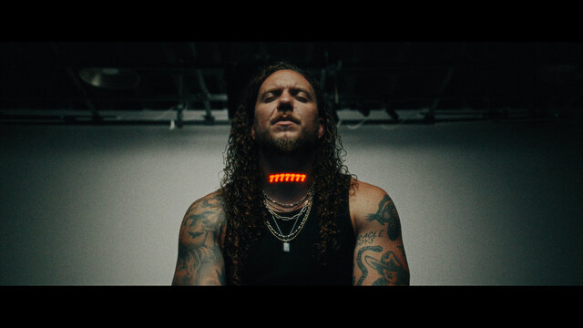 SEVENS (Music Video)
